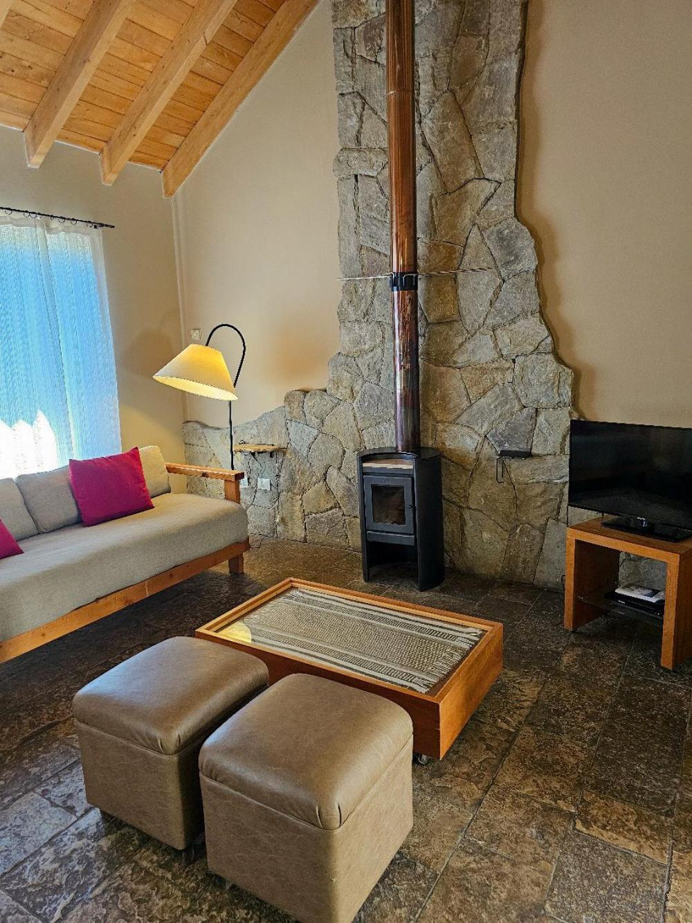 Das Rosenhaus Apart Hotel By Rosas Blancas San Martín de los Andes Zimmer foto